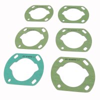 Dichtung Zylinderfuß für Sachs Hercules Rixe für KTM 504 / 505