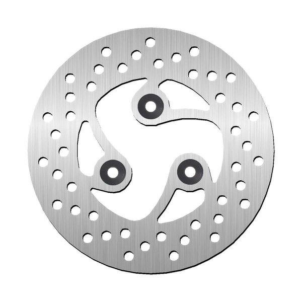 Bremsscheibe für Adly Fox/JET 50/Aprilia/Fantic/PGO vorne