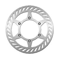 Bremsscheibe für AJP Enduro 250/Beta/Gas Gas vorne