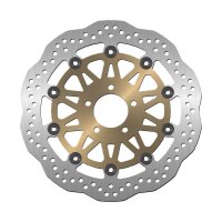 Bremsscheibe für Kawasaki Z R...