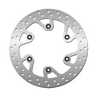 Bremsscheibe für Fantic XE 2T 125/250/Yamaha WR/YZ...