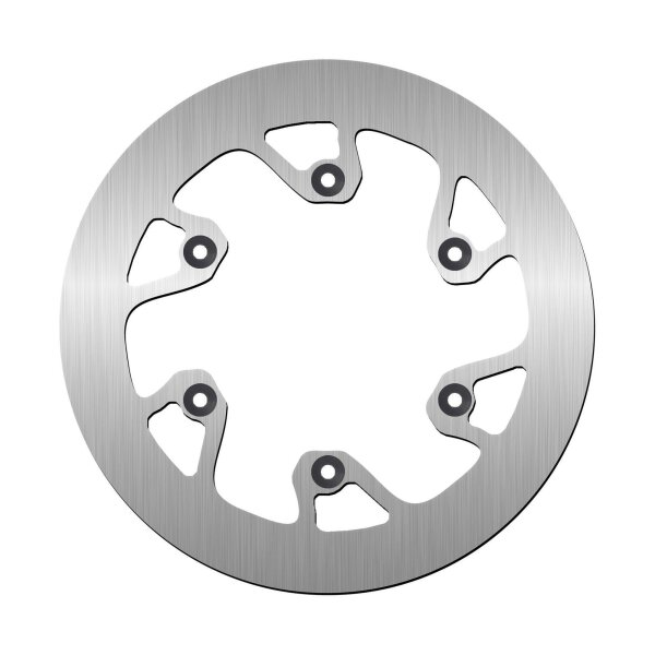 Bremsscheibe für Fantic XE 2T 125/250/Yamaha WR/YF hinten