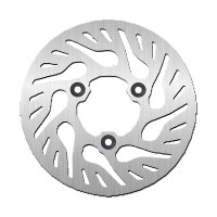 Bremsscheibe für Gas Gas H.P. 125/200/450/KS RV 250...