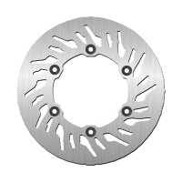 Bremsscheibe für Factory Bike Chrono SM 50/Gas Gas...