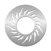 Bremsscheibe für Malaguti X3M Enduro 50/MBK/Rieju...