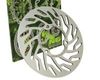 Bremsscheibe für Rieju Marathon 125/MRT/RRX/Tango...