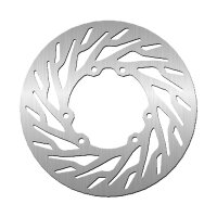 Bremsscheibe für Derbi Senda DRD Racing SM 50/Gilera...