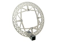 Bremsscheibe für Beta RR SM 400/Husqvarna/SWM vorne