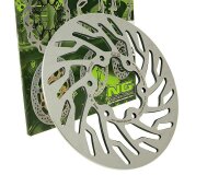 Bremsscheibe für MH RYZ Pro Enduro 50/Rieju Pro/SMX...