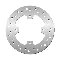 Bremsscheibe für Honda Dominator NX 500/FMX/SLR/FX...