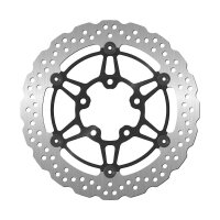 Bremsscheibe für Suzuki C R/C R RT...