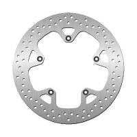 Bremsscheibe für Aprilia SR MAX I 125/Gilera/Piaggio...