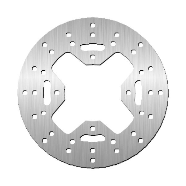 Bremsscheibe für Moto Morini Corsaro/9 1/2 1060 hinten