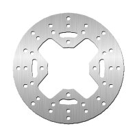 Bremsscheibe für Moto Morini Corsaro/9 1/2 1060 hinten