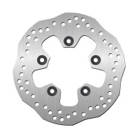 Bremsscheibe für Arctic Cat DVX 300/Sport 250/Kymco...