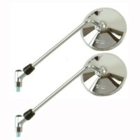 Rückspiegel für Suzuki GN 125 / 250 / GS 500 E...