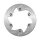 Bremsscheibe für Honda ADV 350 ABS 350/Forza/Nes/SH vorne