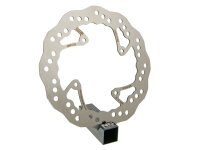 Bremsscheibe für KTM SX 105/XC 85/105 vorne