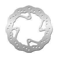 Bremsscheibe für KTM SX 105/XC 85/105 vorne