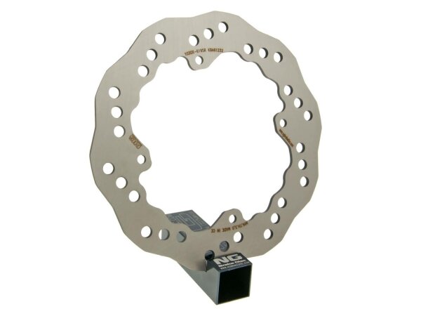 Bremsscheibe für KTM SX 85/105/XC 85/105 hinten