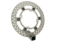 Bremsscheibe für Kawasaki KLX 250/F/R/KX/F/KXE F vorne