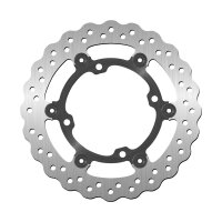 Bremsscheibe für Kawasaki KLX 250/F/R/SR/KX F/KXE F...