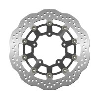 Bremsscheibe für Suzuki DR R 600/GSX-F/R/VLZ...
