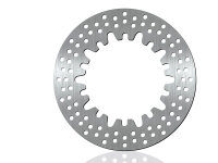 Bremsscheibe für BMW K 1 ABS 1000/K 100/GT/R 80...