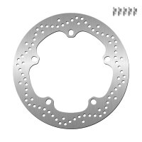 Bremsscheibe für BMW F 750 GS ABS 853/HP 2/K GT/K ST...
