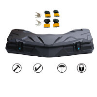 Koffer CF Moto CForce 820 850 1000 ATV Frontbox