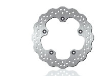 Bremsscheibe Wave  für BMW F 750 GS ABS...