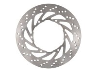 Bremsscheibe für Aprilia ETV Caponord 1000 vorne