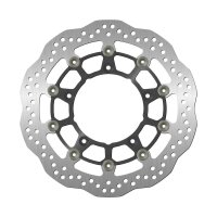 Bremsscheibe für Suzuki Bandit A Konzept 650/GSR/GSX...