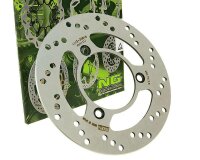 Bremsscheibe für Rieju Sixteen UX 125/Suzuki Sixteen...