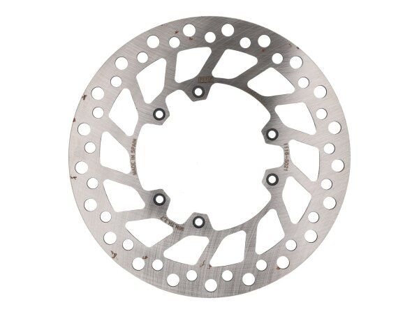 Bremsscheibe für HM CR E F 125 vorne