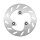 Bremsscheibe für Peugeot Speedfight/2 NT/PROST 100 vorne