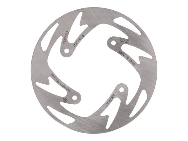 Bremsscheibe für Gas Gas MC 65/TXT Pro Racing/Racing vorne