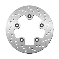 Bremsscheibe für Peugeot LXR 125/150/SYM HD 2/Evo vorne