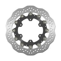 Bremsscheibe für BMW K 1 ABS 1000/K LT/K RS/R LT/R R...