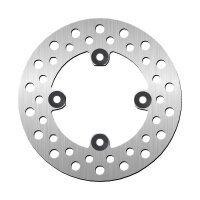 Bremsscheibe für Kawasaki KX 14"/12"...