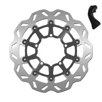 Bremsscheibe für BMW G X 450 vorne