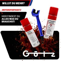 Kettensatz O-Ring für Kawasaki ZXR 750 H1 (ZX)