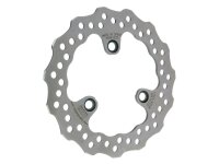 Bremsscheibe für SYM GTS 200/Joyride/MX Euro/Shark...