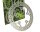 Bremsscheibe für SYM GTS 200/Joymax/Joyride/EVO vorne