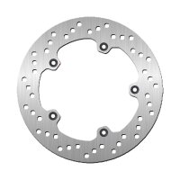 Bremsscheibe für Peugeot Geopolis 125/250/City/GT...
