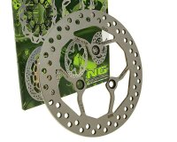 Bremsscheibe für Daelim Roadwin VJ FI Rear Disc 125...