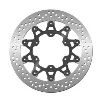 Bremsscheibe für Aprilia ETX 350/BMW/Husqvarna vorne