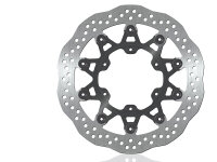 Bremsscheibe für Aprilia ETX 350/BMW/Husqvarna vorne