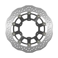 Bremsscheibe für Aprilia ETX /BMW 650-800 GS G...