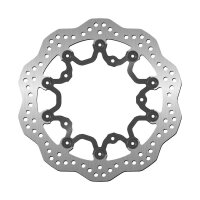 Bremsscheibe für Yamaha TMax/ABS 530 vorne